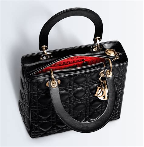 price of lady dior bag